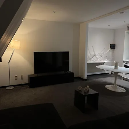 Amalfi Apartment