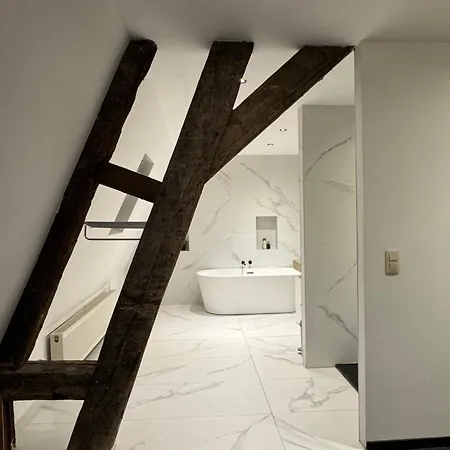 Apartment Amalfi