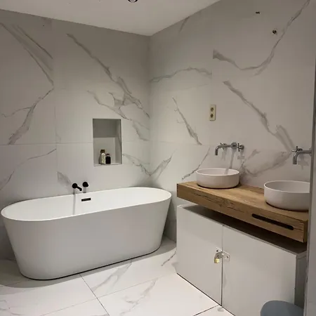 Apartment Amalfi Liege
